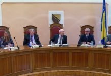Ustavni sud BiH u četvrtak o “spornom” zakonu o nepokretnoj imovini RS