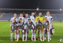 Zmajice se plasirale u baraž za Svjetsko prvenstvo