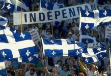 Kvebečki separatisti traže da Kanada prekine veze s britanskom monarhijom