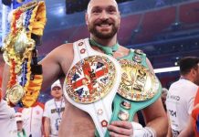 Fjuri želi da kupi fudbalski klub