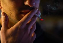 Da li prečišćivači vazduha mogu ukloniti duhanski dim?