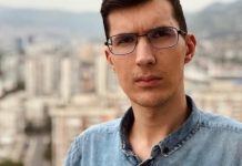 Umjesto “montuše” u kupaći: Evo kakvo vrijeme slijedi do polovine novembra