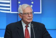 Borrell: Kraj rata u Ukrajini gotovo nemoguć nakon ruske aneksije