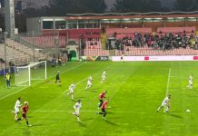 Bilino polje: Čelik nakon penala izbacio Sarajevo iz Kupa BiH