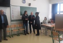 Ambasador SAD Majkl Marfi: Ovo je važan dan za BiH, nadam se da će veliki broj ljudi glasati