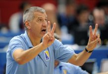 Bivši selektor BiH Aleksandar Petrović preuzeo reprezentaciju Hrvatske