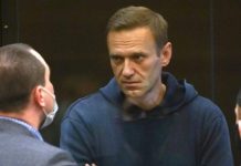 Navaljni kaže da se protiv njega pokrenute nove optužbe koje nose 30 godina zatvora