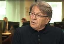 ĆIRO O BORBI S TUMOROM: SINE, NIJE DOBRO, SVAKI DAN SAM U BOLNICI, NAŠLI SU MI SEDAM METASTAZA