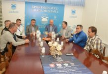 Sutra u Mostaru futsal Liga prvaka