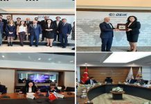 FIPA u Turskoj predstavila projekte iz BiH