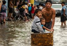 Filipini: Broj žrtava tropske oluje porastao na 50