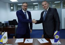 Finansijska policija FBiH i Agencija za reviziju privatizacije u FBiH ozvaničile saradnju