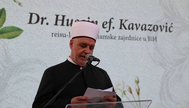 Husein-ef.-Kavazovic