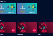 Prodato gotovo tri miliona ulaznica za svjetsko prvenstvo