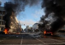 Upozorenje iz Rusije: Napravi li Kijev ovaj korak, počinje Treći svjetski rat