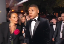 Kylian Mbappe to nije očekivao. Brutalan doček za zvijezdu PSG-a