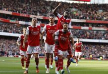 Liverpool dva puta stizao zaostatak, Arsenal na kraju slavio