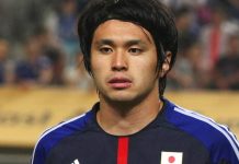 Preminuo bivši reprezentativac Japana Masato Kudo
