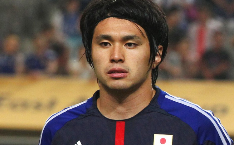 Masato-Kudo