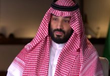 Saudijski ministar poriče da je Bin Salman privatno ismijavao Bidena