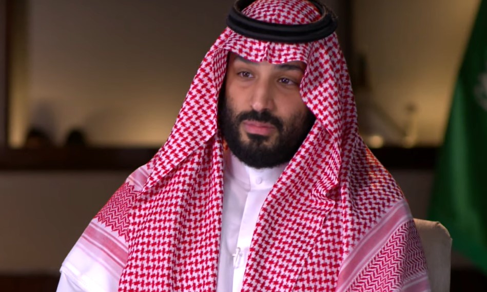 Mohamed-bin-Salman