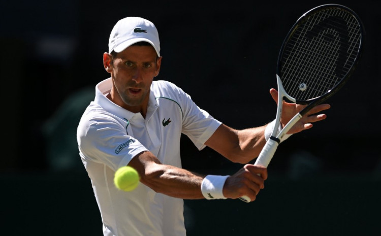 Novak-Djokovic