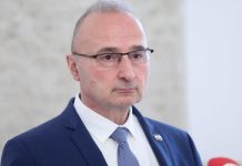 Grlić Radman: U BiH smo napravili nešto kolosalno, a Turković u islamske zemlje ide po oružje