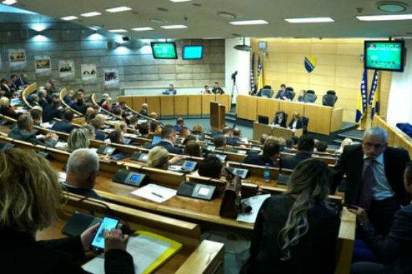 Parlament-FBIHVladaVlada-FBiH