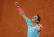 Rafael Nadal prvi put postao otac, sin dobio zanimljivo ime