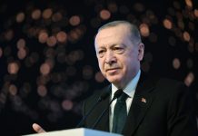 Erdogan: Alija je svoje ime upisao u historiju i zaslugama za svoj narod