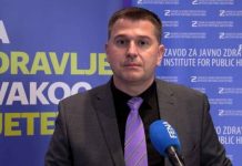 Federaciju BiH mogla bi pogoditi epidemija ospica