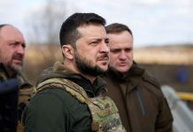 ZELENSKI: NA ISTOKU UKRAJINE OSTVARENI ZNAČAJNI REZULTATI