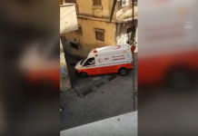 Zapadna obala: Izraelski vojnici usmrtili dvoje Palestinaca