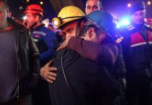 Turska: U eksploziji u rudniku poginulo 40 radnika
