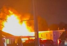 Manji avion se zabio u zgradu u SAD-u. Ima poginulih