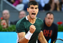 Bh. teniseri nazadovali, Alcaraz i dalje svjetski broj jedan