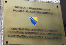 Članica CIK-a traži pomoć: Meta mi je na čelu, bojim se za život djeteta