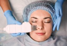 Ultrazvučno čišćenje lica – tretman kojem su vjerni i muškarci i žene