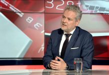 Sattler u Dnevniku 2: Mi stojimo rame uz rame uz BiH