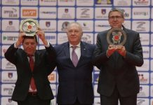 Završeno EP do 23 godine, Džudo savez BiH najbolji organizator svih evropskih takmičenja u 2022. godini