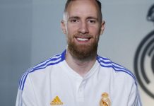 Real razbio ekipu izraelskog Maccabija, odlična partija Džanana Muse (VIDEO)