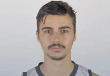 Mladi košarkaš iz Cazina pronađen sa slomljenom kičmom iza diskoteke