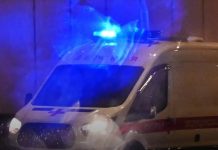 U ruskom kampu gdje obučavaju dobrovoljce za Ukrajinu ubijeno 11 osoba