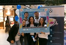 Ekološka akcija kompanije Dun & Bradstreet u sklopu mjeseca u kojem se obilježava World Clean Up Day