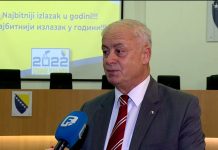 Arnautović: Monopol koje imaju kandidatske stranke treba mijenjati