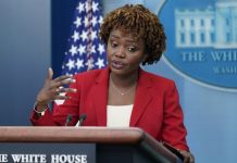 Bijela kuća: Nema naznaka da se Rusija sprema upotrijebiti nuklearno oružje