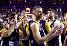 Loše vijesti za Bećiragića i Zmajeve: Teška povreda Miralema Halilovića