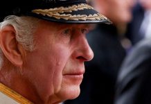 Britanski kralj će biti krunisan u maju sljedeće godine