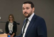 Čavalić: Sredinom naredne godine očekujemo stabilizaciju ekonomskih prilika