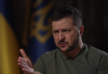 Zelenski za BBC: Svijet mora djelovati odmah kako bi zaustavio nuklearnu prijetnju Rusije